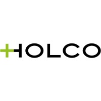 HOLCO A/S Logo