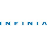 Infinia Corporation Logo