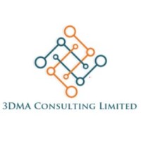 3DMA Consulting Limited Logo