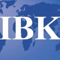 IBK Capital Corp. Logo