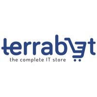 Terrabyt.com Logo