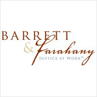 Barrett & Farahany Logo