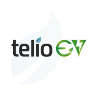 TelioEV Logo