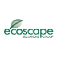 Ecoscape Solutions Group Logo