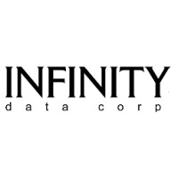 Infinity Data Corp Logo