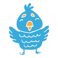 Sales Bluebird Logo