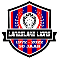 Basketbalvereniging Landslakelions Logo