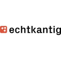 echtkantig - Coaching & Beratung Logo