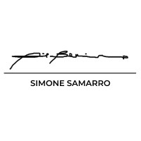 simonesamarro.it Logo