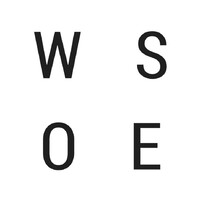 WSOE 89.3 Logo