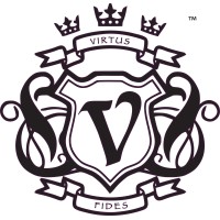 Vanguard Research & Title Services, Inc. Logo