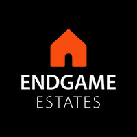 Endgame Estates Logo