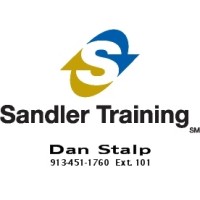 Sandler Training Overland Park Kansas City Logo