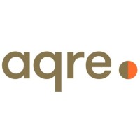 Aqre Group Logo
