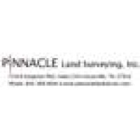 Pinnacle Land Surveying, Inc. Logo