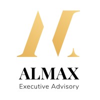 Almax Executive Advisory Logo