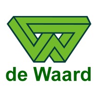 De Waard B.V. Logo