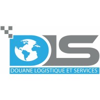 DLS - Douane Logistique et Services Logo