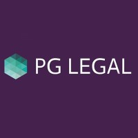 PG Legal Logo