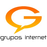 Grupos Internet Ltda. Logo