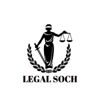 Legal Soch Foundation Logo