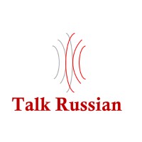 Talk Russian Logo