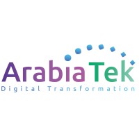 ArabiaTek Logo