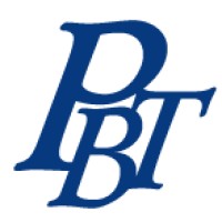 Peoples Bank and Trust Logo