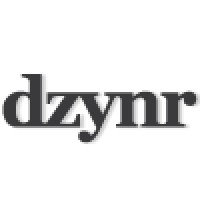 dzynr, llc Logo