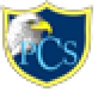 Plymouth Christian High School Logo