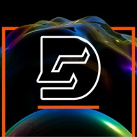 Digital Creative Logo