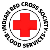 Indian Red Cross Society (IRCS) Logo