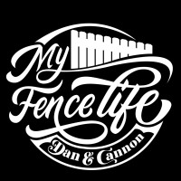 My Fence Life Podcast Logo