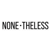 NONE•THELESS Logo