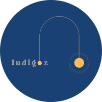 IndigOz Logo