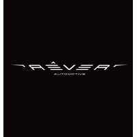 Rêver Automotive Co., Ltd. Logo