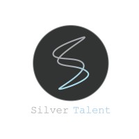 Silver Talent Logo