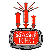 Whistle & Keg Cleveland Logo