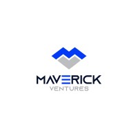 Mav3rick Ventures Logo