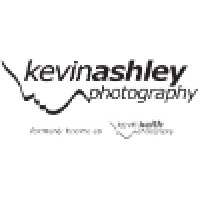 Kevin Ashley Photography Logo