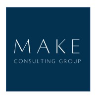 MAKE Consulting Group Logo