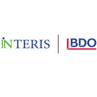 Interis | BDO Logo