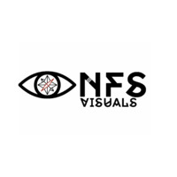 NFS Visuals Media Production Logo