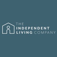 The Independent Living Company Logo