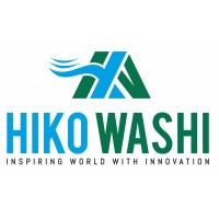 HIKO WASHI PVT LTD Logo