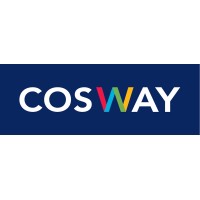 Cosway (M) Sdn Bhd Logo