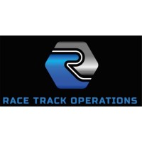 Race Track Operations Logo