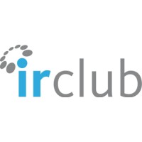 IR Club Logo