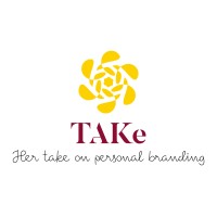 TAKe Brand Consulting Logo