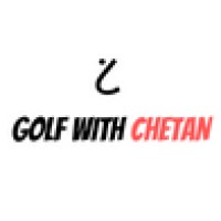 GolfWithChetan Logo